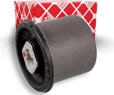 Produktbild von FEBI BILSTEIN 170849 Achslager für HYUNDAI ix20 (JC) Hinten Links Vorne Hinten Rechts