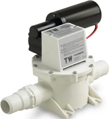 Image de Pompe à eau sale SeaLand DTW12 12V