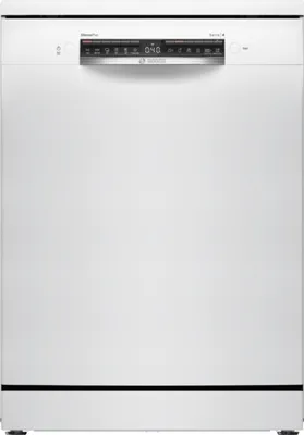 Image de Bosch Serie 4 SMS4EVW08E lave-vaisselle Pose libre 14 couverts
