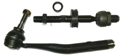Image de Biellette avant gauche METZGER pour BMW 5 (E39)