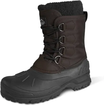 Produktbild von normani Herren Kälteschutzstiefel