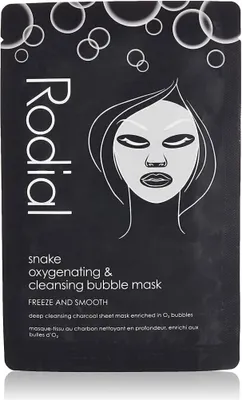 Produktbild von Rodial Snake Bubble Mask 22 gr
