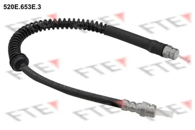 Produktbild von Bremsschlauch BREMSSCHLÄUCHE FTE