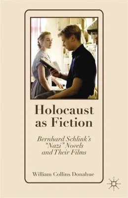 Produktbild von Holocaust as Fiction