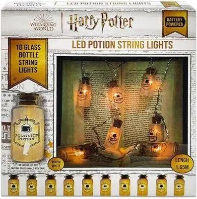 Obrázok produktu pre Harry Potter Lichterkette