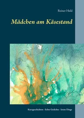 Produktbild von Mädchen am Käsestand