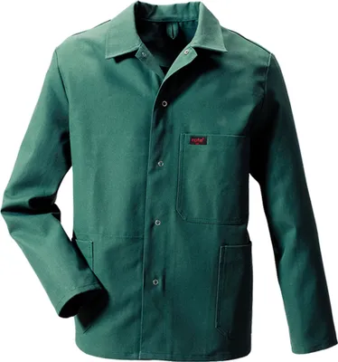 Produktbild von Rofa Jacke 391 Grün, Größe:90