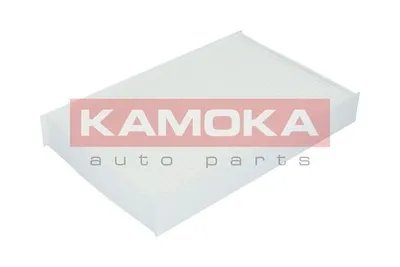 Produktbild von KAMOKA F412401 Innenraumfilter Pollenfilter für NISSAN JUKE (F15)