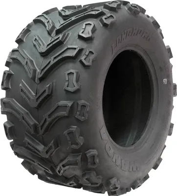 Obrázok produktu pre 25x12.50-12 Štvorkolka ATV 6ply Wanda P3128 E-Marked Road Legal Rear 315/50-12