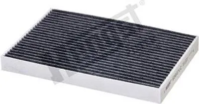 Produktbild von Innenraumfilter HENGST E3937LC