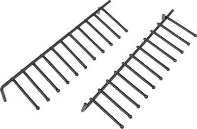 Obrázok produktu pre BOSCH - Vkladací skladací horný kôš taniera s hrotmi, V2 - 12004140