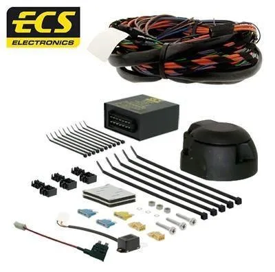Obrázok produktu pre Sada ECS VW291HX pre elektrické ovládanie ťažného zariadenia pre VW T-Roc (A11)