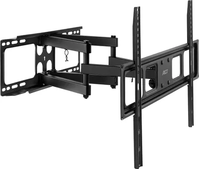 Produktbild von ACT Vollbewegliche TV-Wandhalterung, 37" bis 70", VESA AC8355