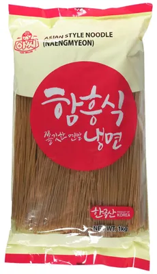 Produktbild von Assi Hamheung Naengmyeon 1kg