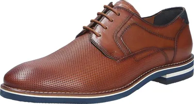 Produktbild von Ara Herren Schnürschuh LEON braun Größe EUR 43