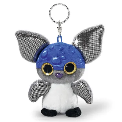 Produktbild von Bublinový netopýr Pipp 9 cm