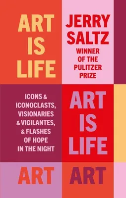 Obrázok produktu pre Art is Life
