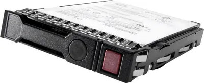 Immagine prodotto di HPE Midline - Disco rigido - 8 TB - 3,5″ LFF (8,9 cm LFF)