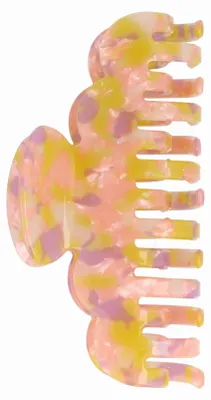 Produktbild von Parsa Beauty 00008510-200370, Haarclip, Mehrfarbig, Erwachsene, 1 Stück(e)