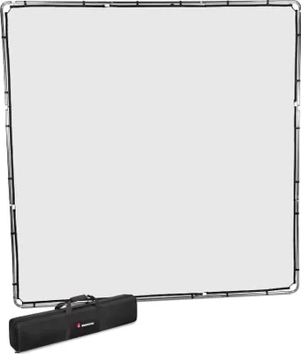 Zdjęcie produktu dla Zestaw Manfrotto Skylite Rapid XL 3x3m z torbą