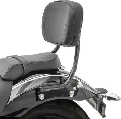 Produktbild von Sissybar abnehmbar für BMW R 18 / Classic 20-25 # QC3
