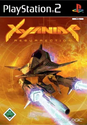 Produktbild von Xyanide: Ressurrection