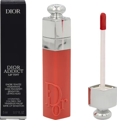 Produktbild von Dior Addict Lip Tint Tinte De Labios 251 Peach 5ml