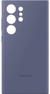 Produktbild von Samsung Smart S View Wallet Case Galaxy S24+ - lilac