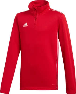 Image de Adidas Mikiny JR Core 18, CV4141, Größe : 147