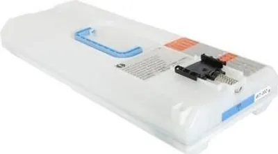 Obrázok produktu pre Canon WT-202 - Collecteur de toner usagé