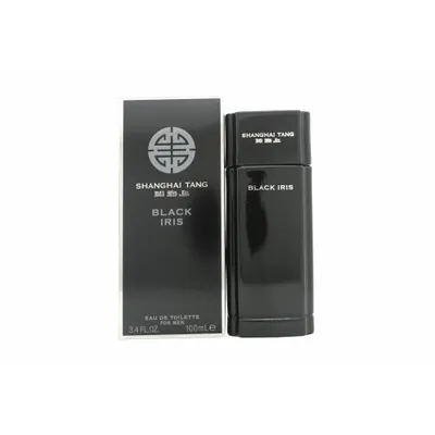 Zdjęcie produktu dla Shanghai Tang Black Iris woda toaletowa 100ml spray