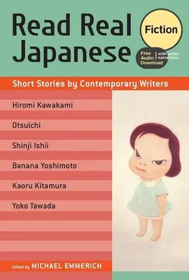 Zdjęcie produktu dla Read Real Japanese: Fiction