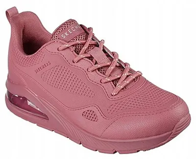 Produktbild von Skechers Damen Sneaker Uno 2 Vacationer Wasserabweisend Air-Cooled Memory Foam 41 EU