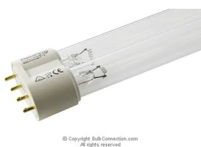 Productafbeelding van Philips UV PL-Lamp 2G11 55W 541MM