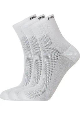 Produktbild von Endurance 3-Pack Socken Alcudia bambus Running