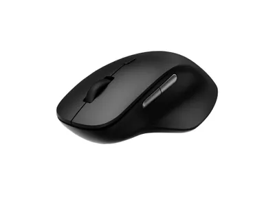 Obrázok produktu pre Rapoo M50 Plus, Optický, RF Wireless, 3600 DPI, Čierna