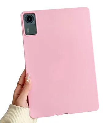 Immagine prodotto di Per Xiaomi Redmi Pad 2 / SE 11 pollici TPU Silicone Sleeve Tablet Case Ultra Thin Cover Rosa