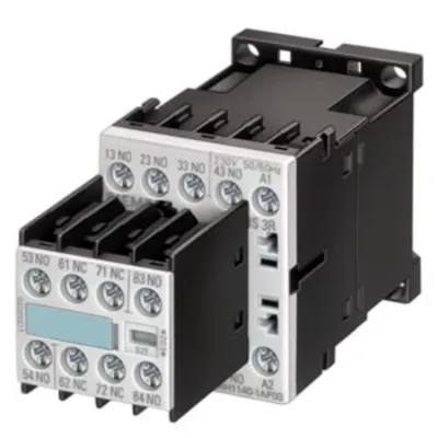 Obrázok produktu pre Siemens 3RH1131-1AP00-HILFSSCHUETZ, 3S+1OE, AC 230V, 50/60HZ