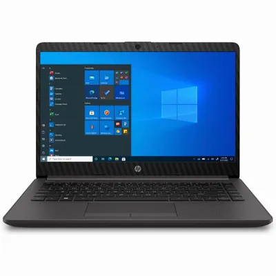 Produktbild von HP 250 G8, Intel® Celeron® N, 1,1 GHz, 39,6 cm (15.6"), 1920 x 1080 Pixel, 4 GB, 256 GB