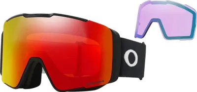 Image de Oakley LINE MINER PRO M noir mat pzm tor & pz
