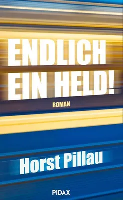 Produktbild von Endlich ein Held!