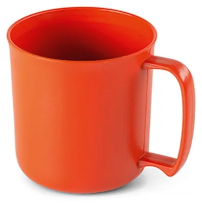 Produktbild von GSI Cascadian Becher aus Terrakotta