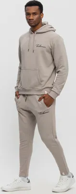 Produktbild von Tom Barron Jogginganzug mit Hoodie