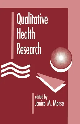 Produktbild von Qualitative Health Research