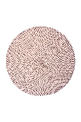 Produktbild von SIIN Tischset Aura pink 38x38