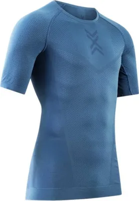 Imagen del producto de X-Bionic Camiseta Xceed Ride, XCRTSHS25MA131, Talla: 183