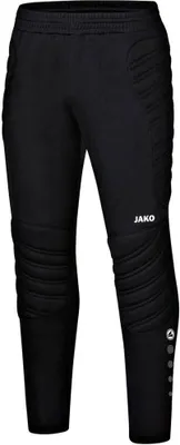 Obrázek produktu pro Jako Football TW kalhoty Striker Goalkeeper kalhoty pánské černé velikost XXXL
