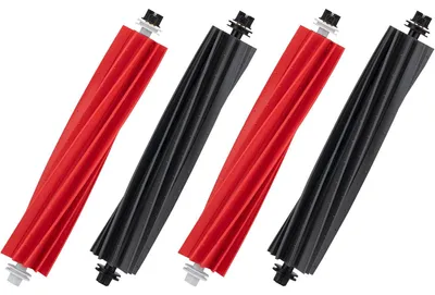 Produktbild von Roborock S8 Pro Ultra Bürsten (4-er Pack, Plus.Parts®)