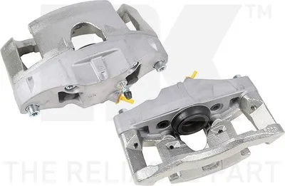 Produktbild von Bremssattel Rechts, Vorne, vor der Achse 214876