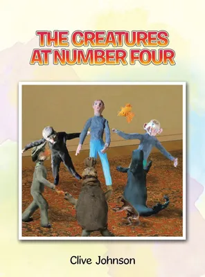 Produktbild von The Creatures at Number Four